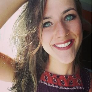 Meet your Posher, Anna